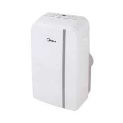 Climatiseur mobile 3,5kW...