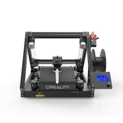 Imprimante 3D à filament...
