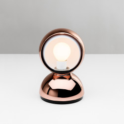 Lampe Eclisse Copper 25W...