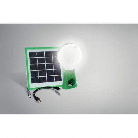 Lampe Solaire Mobiya Lite - 4 flux lumineux de 10 à 110 lm (AEP-LL01-S1000)