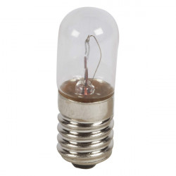 Lampe 12V 3W E10 (612372)
