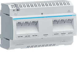 Switch modulaire 8 ports...