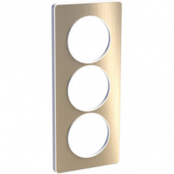 Odace Touch, plaque Bronze...